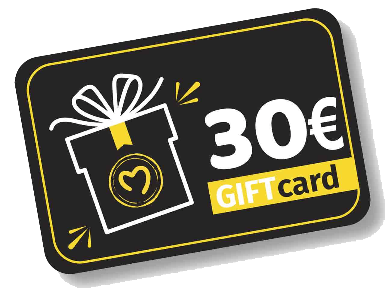 Buylaand gift card - Buylaand